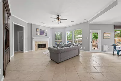 31 Sagamore Bend Place, The Woodlands, TX 77382 - Photo 15