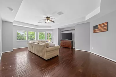31 Sagamore Bend Place, The Woodlands, TX 77382 - Photo 29