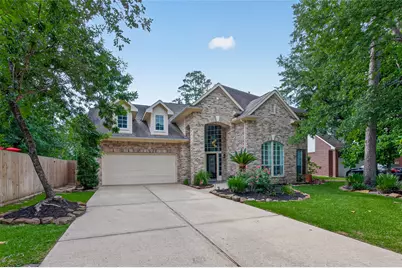 31 Sagamore Bend Place, The Woodlands, TX 77382 - Photo 3