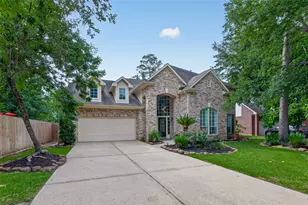31 Sagamore Bend Pl, The Woodlands, TX 77382 - Photo 3
