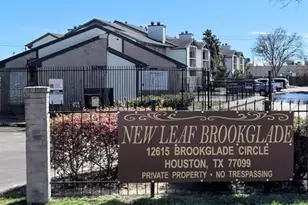 12615 Brookglade Cir, Houston, TX 77099 - Photo 1