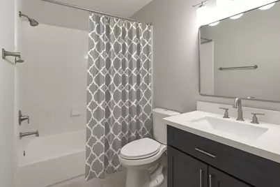 12615 Brookglade Circle #5, Houston, TX 77099 - Photo 9