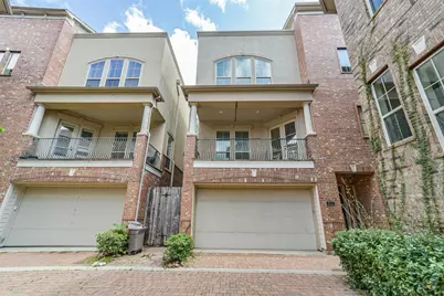 1833 Oakdale Street, Houston, TX 77004 - Photo 3