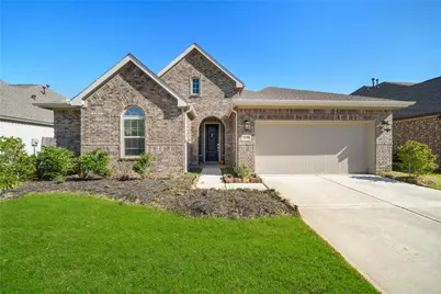 2239 Ginger Trail Lane, Rosenberg, TX 77469 - Photo 7
