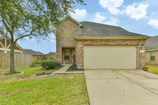3041 Heather Grove Lane, Dickinson, TX 77539 - Photo 1