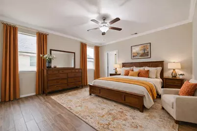 3041 Heather Grove Ln, Dickinson, TX 77539 - Photo 23