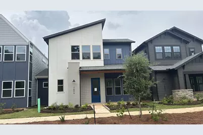 7806 Longhorn Ballroom Drive, Montgomery, TX 77316 - Photo 1