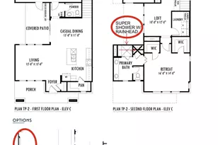 7806 Longhorn Ballroom Dr, Montgomery, TX 77316 - Photo 3