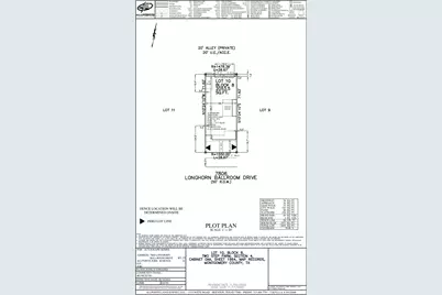 7806 Longhorn Ballroom Drive, Montgomery, TX 77316 - Photo 5