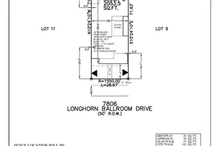7806 Longhorn Ballroom Dr, Montgomery, TX 77316 - Photo 5