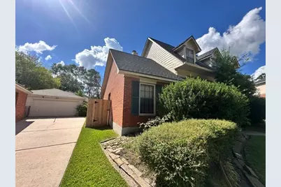 3502 Fern River Drive, Houston, TX 77345 - Photo 1