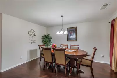 1015 Honeysuckle Vine Drive, Rosenberg, TX 77469 - Photo 5