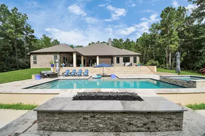 130 Bighorn Road, Huntsville, TX 77340 - Photo 35