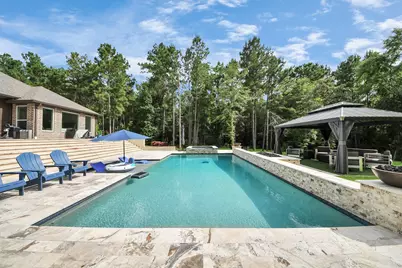 130 Bighorn Road, Huntsville, TX 77340 - Photo 1