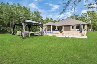 130 Bighorn Road, Huntsville, TX 77340 - Photo 37