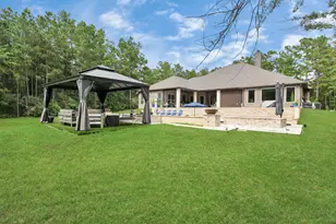 130 Bighorn Rd, Huntsville, TX 77340 - Photo 37
