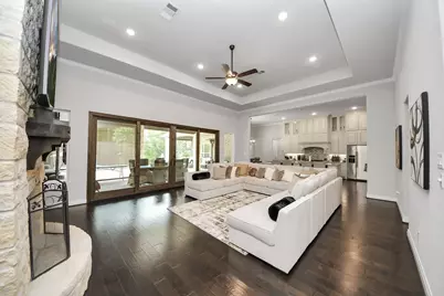 130 Bighorn Road, Huntsville, TX 77340 - Photo 7