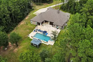 130 Bighorn Rd, Huntsville, TX 77340 - Photo 3
