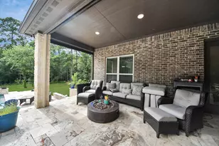 130 Bighorn Rd, Huntsville, TX 77340 - Photo 33
