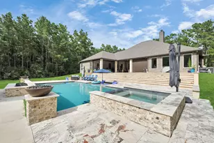 130 Bighorn Rd, Huntsville, TX 77340 - Photo 35