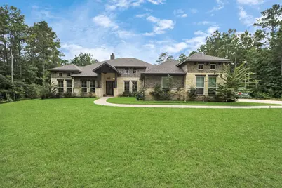 130 Bighorn Road, Huntsville, TX 77340 - Photo 1