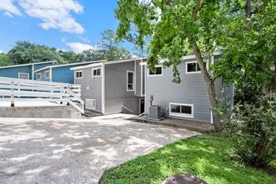 116 Harbour Lane, Coldspring, TX 77331 - Photo 3