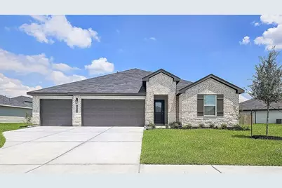 4228 Russet Elm Lane, Rosenberg, TX 77469 - Photo 1