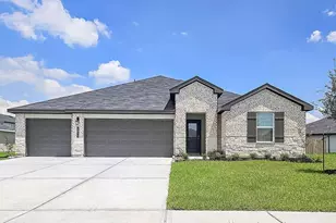4228 Russet Elm Ln, Rosenberg, TX 77469 - Photo 1