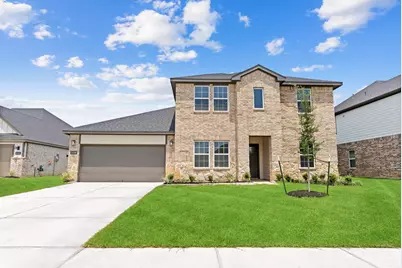 31410 Hastings Park Drive, Fulshear, TX 77441 - Photo 37