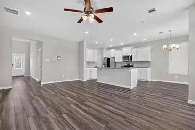 1165 Verona Drive, College Station, TX 77845 - Photo 5