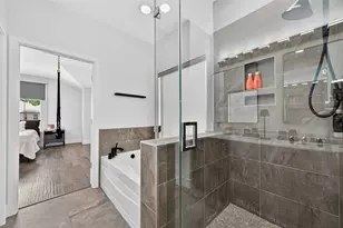 10021 Hillside Bayou Dr, Houston, TX 77080 - Photo 35