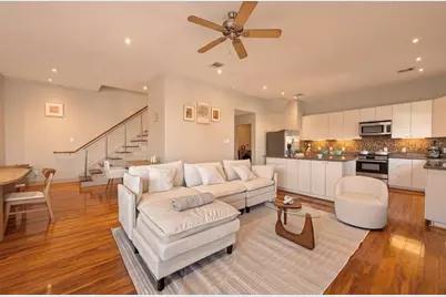 5111 Cornish Street, Houston, TX 77007 - Photo 3