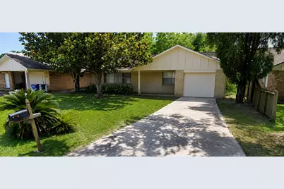 3005 Somerset, Texas City, TX 77590 - Photo 1