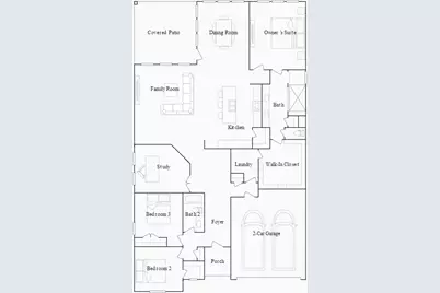 15052 Goujon Gates Drive, Conroe, TX 77302 - Photo 27