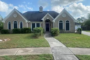 2907 Stonewall Ct, Missouri City, TX 77459 - Photo 1