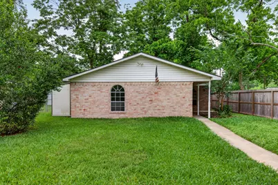 418 Texas Street, Tomball, TX 77375 - Photo 1