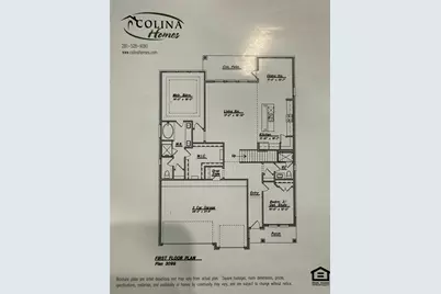 1057 Apple Ridge Road, Magnolia, TX 77355 - Photo 5
