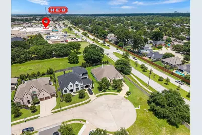 13602 Rollins Green Lane, Cypress, TX 77429 - Photo 33