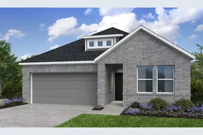 9623 Westminster Manor Drive, Cypress, TX 77433 - Photo 1