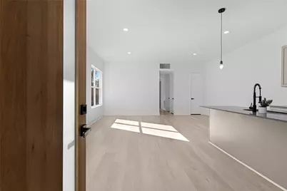7905 Cora Street #B, Houston, TX 77088 - Photo 3