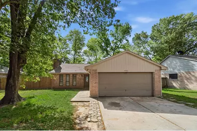 4542 Algernon Drive, Spring, TX 77373 - Photo 1