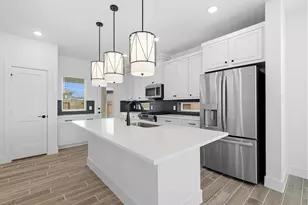 1334 Shaded Rock Dr, Missouri City, TX 77459 - Photo 5