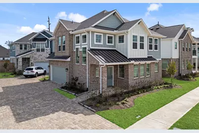 1334 Shaded Rock Drive, Missouri City, TX 77459 - Photo 3