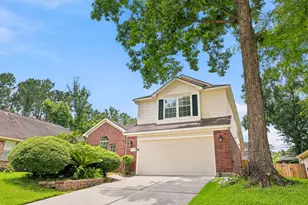 20707 Redbud Trail, Humble, TX 77346 - Photo 1