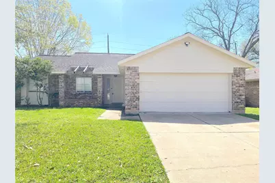 2414 Woven Wood Lane, Richmond, TX 77406 - Photo 1