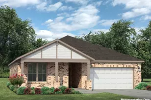 3092 Poplar Blf Rd, Waller, TX 77484 - Photo 1