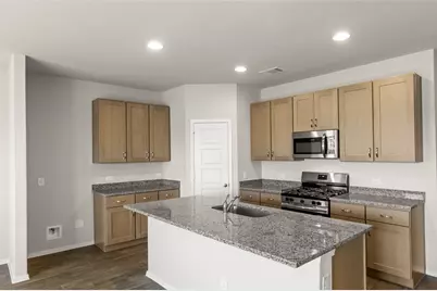 3092 Poplar Bluff Road, Waller, TX 77484 - Photo 1