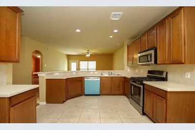 1514 Brendon Trail Lane, Spring, TX 77386 - Photo 7