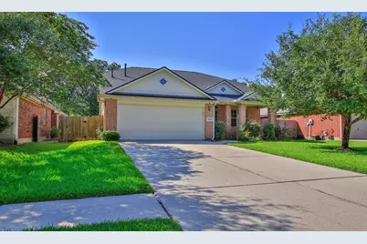 1514 Brendon Trail Lane, Spring, TX 77386 - Photo 1
