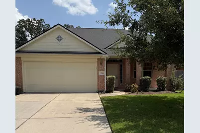 1514 Brendon Trail Lane, Spring, TX 77386 - Photo 1